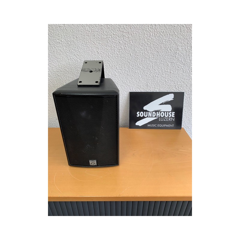 Martin Audio AQ 6 Lautsprecherbox schwarz Occasion