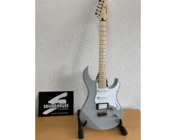 Yamaha Pacifica 112VM Gray E-Gitarre_2535