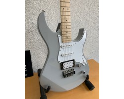 Yamaha Pacifica 112VM Gray E-Gitarre