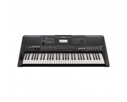 Yamaha PSR-463 Keyboard_2550