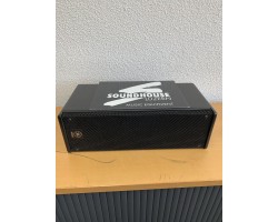 Yamaha IF2205 Lautsprecherbox Occasion_2898