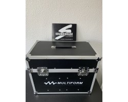 " Multiform MS- Case 510x650x370mm Occasion_3651