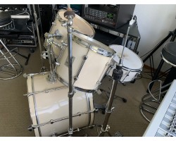 " Schlagzeug Sonor Force 2000 Occasion_4162
