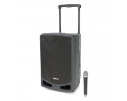 Samson Expedition XP312W All-in-one PA System_4227