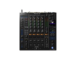 Pioneer DJM-A9 DJ Mischpult_4308