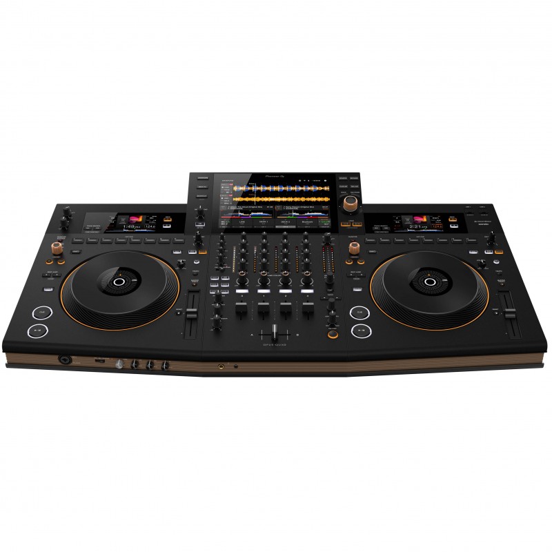 Pioneer Opus Quad All in One Controller