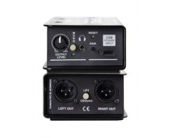 Radial BT-Pro V2 Stereo Bluetooth Direct Box