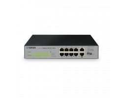 Yamaha SWR2100P-10G Network L2 Switch_4357