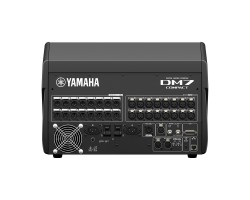 Yamaha DM7C  Compact Digitalmixer