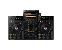 Pioneer RX3 DJ all-in-one Dj-System