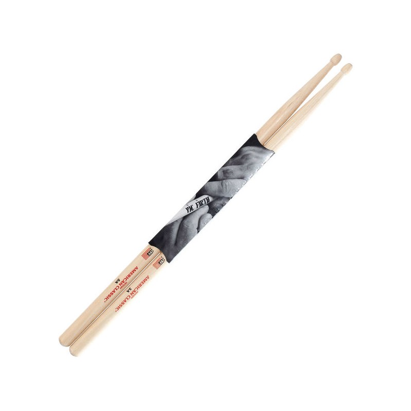 Vic Firth VF5A Schlagzeugstock American Classic 5A_593